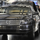 Illustration for article titled VW Phaeton Returns, Acura NSX Comes To Detroit, And France Rescues Peugeot